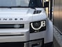 Land Rover Defender l Schuif-/kantel Panorama dak l Black Pack l Stuurwielverwarming l Trekhaak l Treekplank