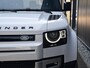 Land Rover Defender 110 2.0 P400e l Schuif-/kantel Panorama dak l Black Pack l Stuurwielverwarming l Trekhaak l Treekplank