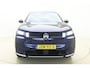 Citroën C5 Aircross Max Comfort Range 73 kWh | € 8.200 DEMO VOORDEEL | Draadloos Apple Carplay | Comfort stoelen en -onderstel | Stoel-en stuurverwarming | Stoelkoeling | Achterbankverwarming | Leer | Warmtepomp