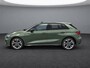 Audi A3 Sportback 45 TFSI e 272pk S edition Competition Automaat Panoramadak / Parking Plus / 18"LM velgen / Competition / LED / Navigatie HAL