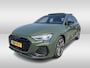 Audi A3 Sportback 45 TFSI e 272pk S edition Competition Automaat Panoramadak / Parking Plus / 18"LM velgen / Competition / LED / Navigatie HAL