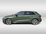 Audi A3 Sportback 45 TFSI e 272pk S edition Competition Automaat Panoramadak / Parking Plus / 18"LM velgen / Competition / LED / Navigatie HAL