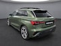 Audi A3 Sportback 45 TFSI e 272pk S edition Competition Automaat Panoramadak / Parking Plus / 18"LM velgen / Competition / LED / Navigatie HAL