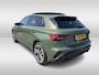 Audi A3 Sportback 45 TFSI e 272pk S edition Competition Automaat Panoramadak / Parking Plus / 18"LM velgen / Competition / LED / Navigatie HAL
