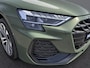 Audi A3 Sportback 45 TFSI e 272pk S edition Competition Automaat Panoramadak / Parking Plus / 18"LM velgen / Competition / LED / Navigatie HAL