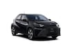 Toyota Aygo X Hybrid 115 Play , 17" lichtmetalen velgen, Nieuw en snel leverbaar (augustus 2026) met €1.500 inruilpremie