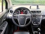Opel Mokka 1.4 T Cosmo * Leder * Navi * Cruise *