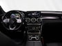 Mercedes-Benz C-klasse 300 e Premium Plus Pack | AMG | Panoramadak | Getint glas | Burmester | Multibeam | Sfeerverlichting |