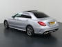 Mercedes-Benz C-klasse 300 e Premium Plus Pack | AMG | Panoramadak | Getint glas | Burmester | Multibeam | Sfeerverlichting |
