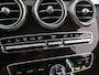 Mercedes-Benz C-klasse 300 e Premium Plus Pack | AMG | Panoramadak | Getint glas | Burmester | Multibeam | Sfeerverlichting |