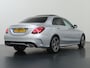 Mercedes-Benz C-klasse 300 e Premium Plus Pack | AMG | Panoramadak | Getint glas | Burmester | Multibeam | Sfeerverlichting |