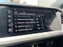 Audi Q4 e-tron 35 Launch edition 55 kWh / SOH 92%/ AUTOMAAT/ WARMTEPOMP/ PARK.SENSOREN V+A/ STOELVERWARM./ SMARTPHONE INTERFACE/ CRUISE/ ELEK.ACHTERKLEP/ KEYLESS/ DIGITAL DASH/ DAB/ CLIMA/ LED/ 19'' LMV