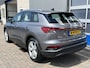 Audi Q4 e-tron 35 Launch edition 55 kWh / SOH 92%/ AUTOMAAT/ WARMTEPOMP/ PARK.SENSOREN V+A/ STOELVERWARM./ SMARTPHONE INTERFACE/ CRUISE/ ELEK.ACHTERKLEP/ KEYLESS/ DIGITAL DASH/ DAB/ CLIMA/ LED/ 19'' LMV