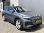 Audi Q4 e-tron 35 Launch edition 55 kWh / SOH 92%/ AUTOMAAT/ WARMTEPOMP/ PARK.SENSOREN V+A/ STOELVERWARM./ SMARTPHONE INTERFACE/ CRUISE/ ELEK.ACHTERKLEP/ KEYLESS/ DIGITAL DASH/ DAB/ CLIMA/ LED/ 19'' LMV