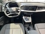 Audi Q4 e-tron 35 Launch edition 55 kWh / SOH 92%/ AUTOMAAT/ WARMTEPOMP/ PARK.SENSOREN V+A/ STOELVERWARM./ SMARTPHONE INTERFACE/ CRUISE/ ELEK.ACHTERKLEP/ KEYLESS/ DIGITAL DASH/ DAB/ CLIMA/ LED/ 19'' LMV