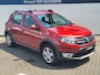 Dacia Sandero 0.9 TCe Stepway Lauréate | 1e Eigenaar | Dealer Onderhouden | Hoge Zit | Parkeersensoren Achter