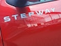 Dacia Sandero 0.9 TCe Stepway Lauréate | 1e Eigenaar | Dealer Onderhouden | Hoge Zit | Parkeersensoren Achter