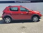 Dacia Sandero 0.9 TCe Stepway Lauréate | 1e Eigenaar | Dealer Onderhouden | Hoge Zit | Parkeersensoren Achter