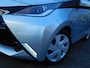 Toyota Aygo 1.0 VVT-i x-play