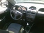 Peugeot 206 CC 2.0-16V Cabrio Apk 23-4-2027 Stuurbekr LM-Velgen