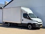 IVECO Daily 35C16 2.3 Automaat Laadklep Climate control Bakwagen Meubelbak Koffer