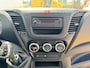 IVECO Daily 35C16 2.3 Automaat Laadklep Climate control Bakwagen Meubelbak Koffer