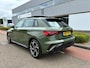 Audi A3 Sportback 40 TFSI e S edition / PANODAK / 18"LMV / NAVI / APP.Connect / CAMERA