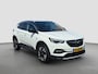 Opel Grandland X 1.2 Turbo Innovation+ 130pk Automaat | Afn. Trekhaak | Navigatie | AGR-Comfortstoelen | Climate Control | Achteruitrijcamera | 18"LMV !!