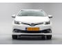 Toyota Auris 1.8 Hybrid Executive [ Navi Half Leder Stoelverwarming ]