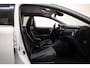Toyota Auris 1.8 Hybrid Executive [ Navi Half Leder Stoelverwarming ]