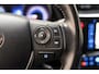 Toyota Auris 1.8 Hybrid Executive [ Navi Half Leder Stoelverwarming ]