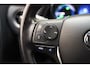 Toyota Auris 1.8 Hybrid Executive [ Navi Half Leder Stoelverwarming ]