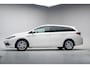 Toyota Auris 1.8 Hybrid Executive [ Navi Half Leder Stoelverwarming ]