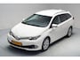 Toyota Auris 1.8 Hybrid Executive [ Navi Half Leder Stoelverwarming ]