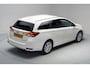 Toyota Auris 1.8 Hybrid Executive [ Navi Half Leder Stoelverwarming ]