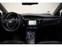 Toyota Auris 1.8 Hybrid Executive [ Navi Half Leder Stoelverwarming ]