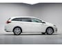Toyota Auris 1.8 Hybrid Executive [ Navi Half Leder Stoelverwarming ]