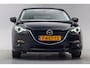 Mazda 3 2.0 GT-M Line [ Camera Stoelverwarming Alcantara/Leder ]