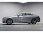 Mercedes-Benz C-klasse 180 Ambition Aut. [ Navi Led Half-Leer Climate Trekhaak ]