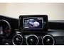 Mercedes-Benz C-klasse 180 Ambition Aut. [ Navi Led Half-Leer Climate Trekhaak ]