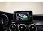 Mercedes-Benz C-klasse 180 Ambition Aut. [ Navi Led Half-Leer Climate Trekhaak ]