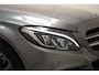 Mercedes-Benz C-klasse 180 Ambition Aut. [ Navi Led Half-Leer Climate Trekhaak ]