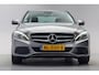 Mercedes-Benz C-klasse 180 Ambition Aut. [ Navi Led Half-Leer Climate Trekhaak ]