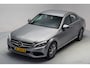 Mercedes-Benz C-klasse 180 Ambition Aut. [ Navi Led Half-Leer Climate Trekhaak ]