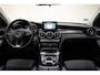Mercedes-Benz C-klasse 180 Ambition Aut. [ Navi Led Half-Leer Climate Trekhaak ]