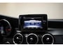 Mercedes-Benz C-klasse 180 Ambition Aut. [ Navi Led Half-Leer Climate Trekhaak ]