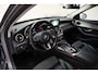 Mercedes-Benz C-klasse 180 Ambition Aut. [ Navi Led Half-Leer Climate Trekhaak ]