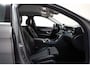 Mercedes-Benz C-klasse 180 Ambition Aut. [ Navi Led Half-Leer Climate Trekhaak ]