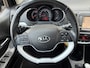Kia Picanto 1.2 (4 cil.), Clima, Cruise Control, Navigatie, Achteruitrijcamera, Bluetooth, Led, LM-velgen & all-season banden