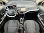Kia Picanto 1.2 (4 cil.), Clima, Cruise Control, Navigatie, Achteruitrijcamera, Bluetooth, Led, LM-velgen & all-season banden